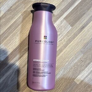 Pureology Hydrate Sheer Shampoo - for fine dry color treated hair